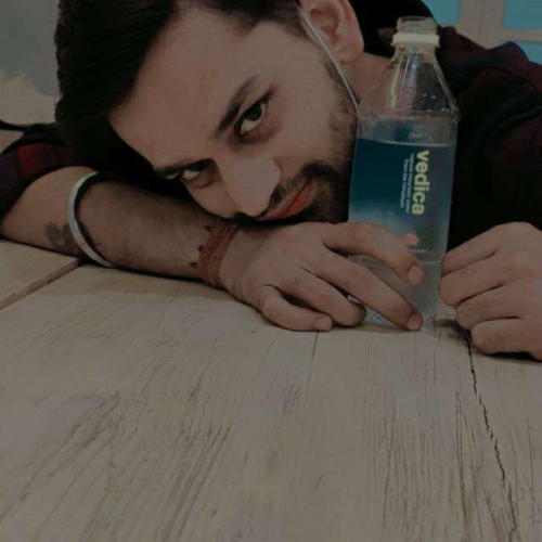 Sparsh M. profile photo