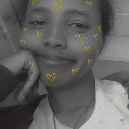 Mercy G.