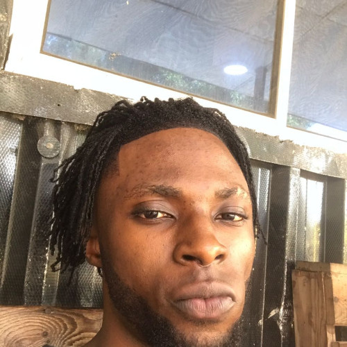 SAMSON O. profile photo