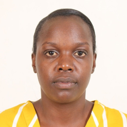 Purity K. profile photo