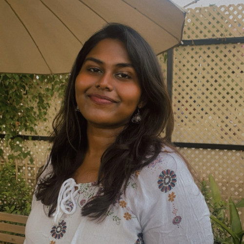 Niraimathi  M.