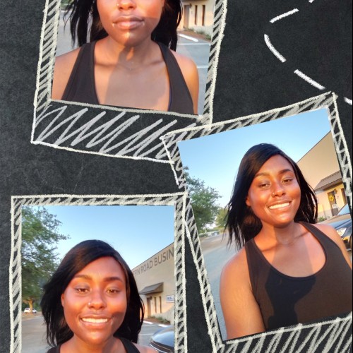 Le'Dasia B.