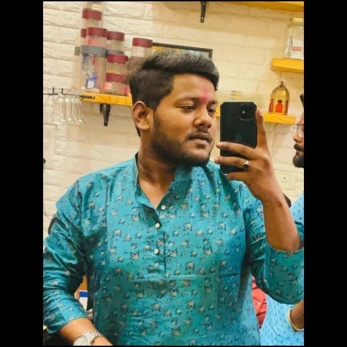 Priyanshu V.