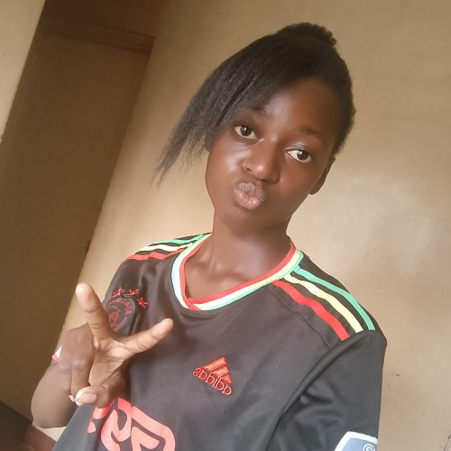 Eddah G. profile photo
