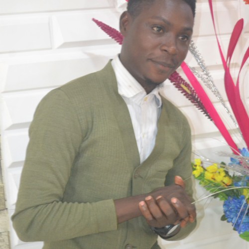 Isaac oluwaniyi  S.