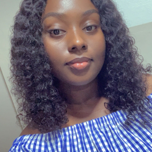 Ella Goldy G. profile photo