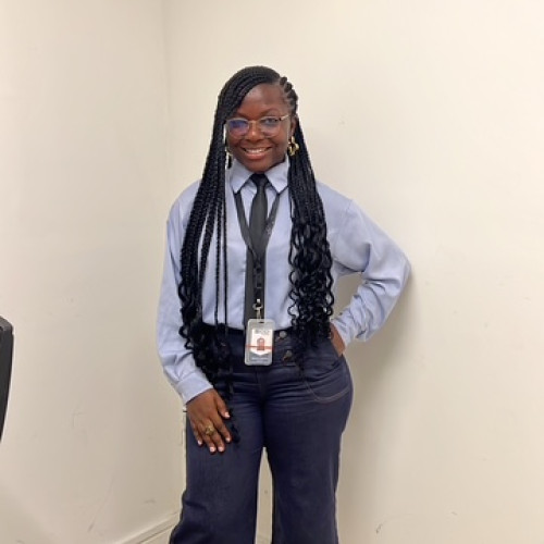 Ashley M. profile photo