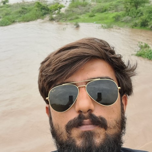 Sahil M.
