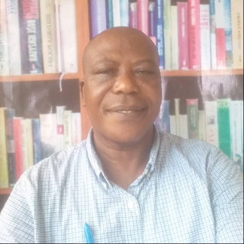 Solomon Adeyemi I.