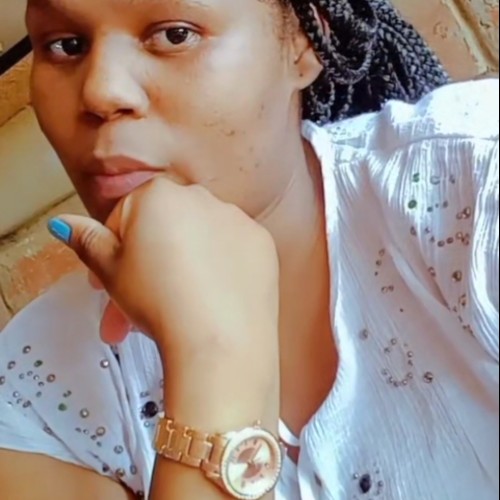 Pinkie Nozipho M.