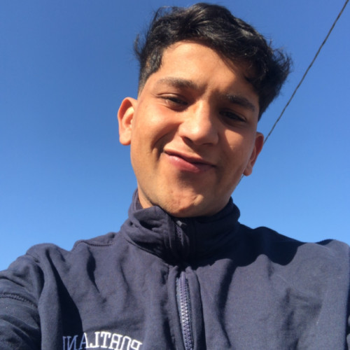 Ayoub  P. profile photo