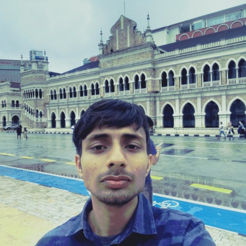 Bibaswan B.