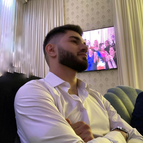 Balash M. profile photo