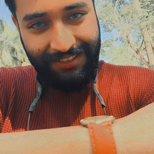 javad m. profile photo