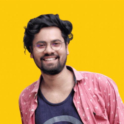 shubham b.
