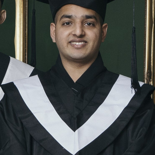 Nirdesh  K. profile photo