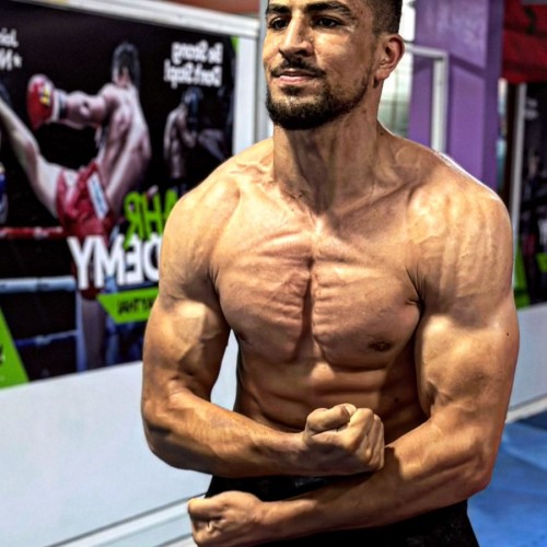 zakaria  t. profile photo