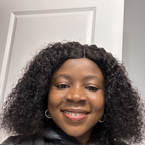 Grace  A. profile photo