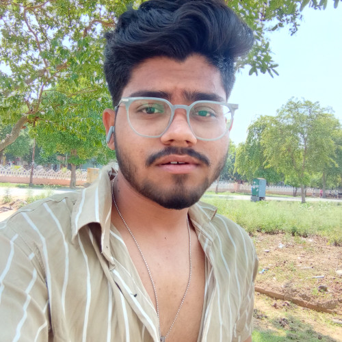 Priyanshu I. profile photo
