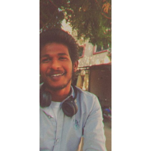 Sathwik R.