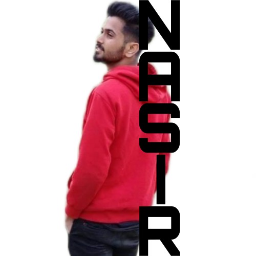 Nasir K.