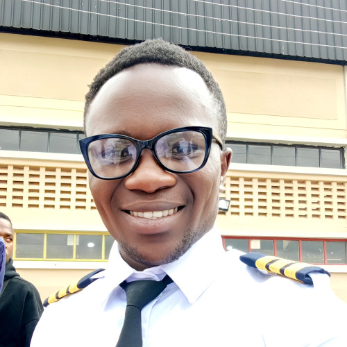 Nehemia  M. profile photo