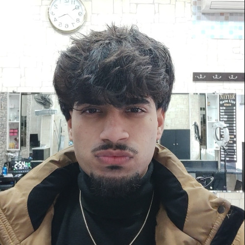 Suhail N. profile photo