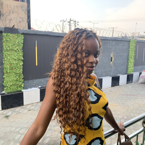 Grace J. profile photo