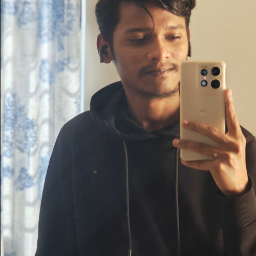 kaif s. profile photo