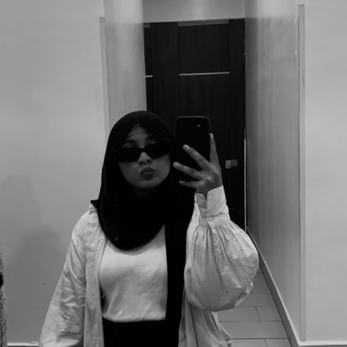 Khadija B. profile photo