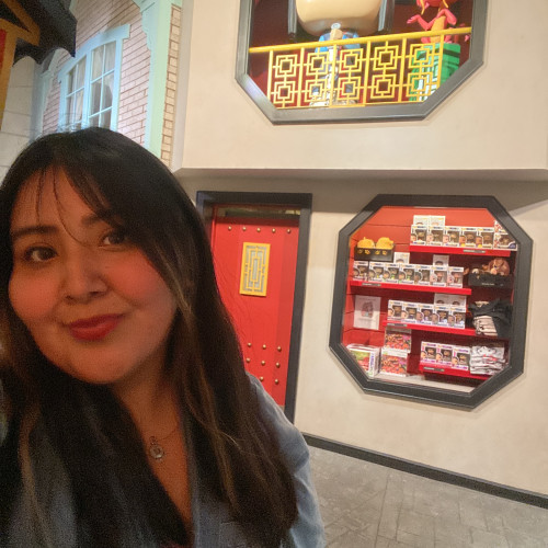 Dana B. profile photo