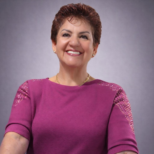 Ana A. profile photo