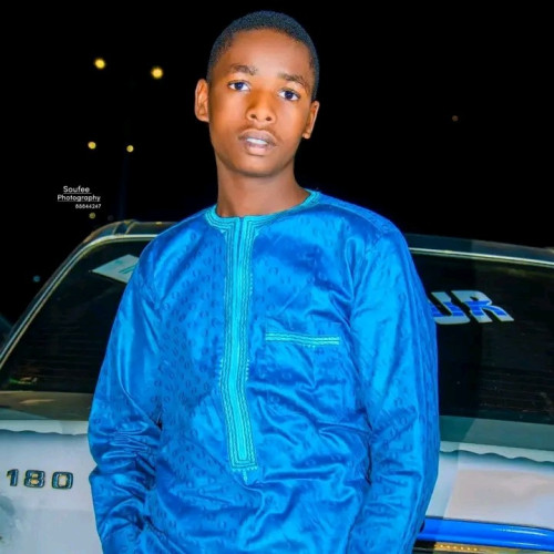 Ibrahim  S. profile photo