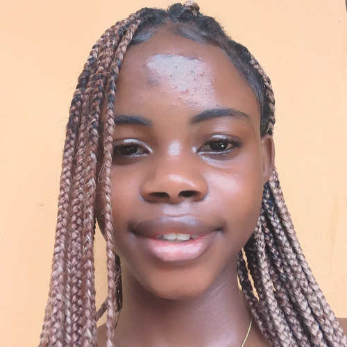 esther e. profile photo