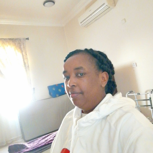 Mary K K. profile photo