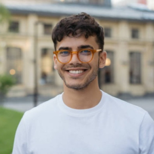 jay s. profile photo