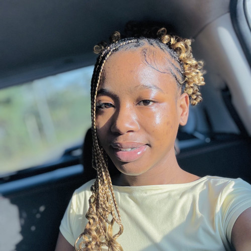 Camm J. profile photo