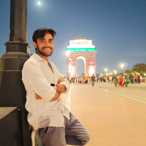 Rahul  K. profile photo