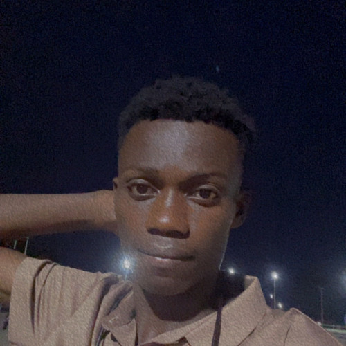 Cyber M. profile photo