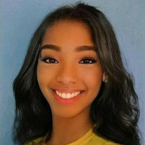BENITA  E. profile photo