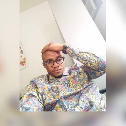 Amaechi P. profile photo