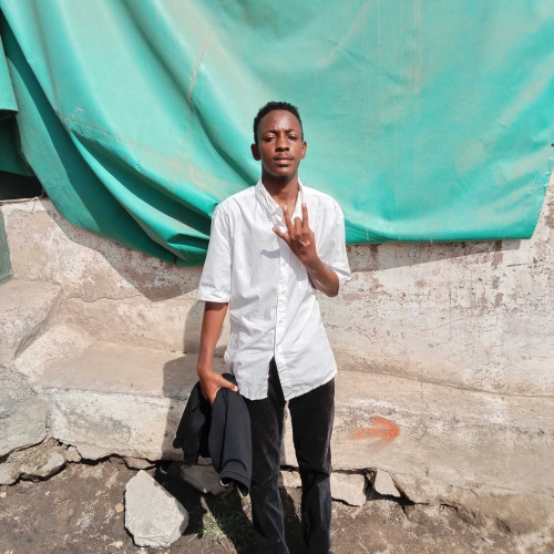 Sospeter M. profile photo