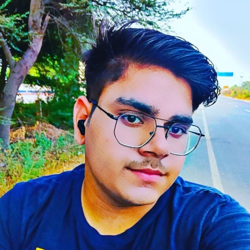 Mayank R. profile photo