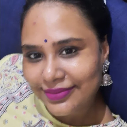 Rajeshwari  M. profile photo