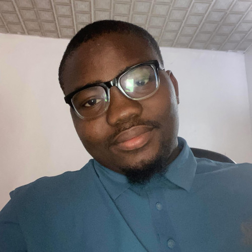 Babajide k. profile photo