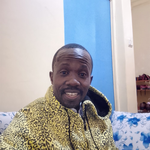 Joseph O. profile photo