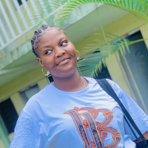 Favour A. profile photo