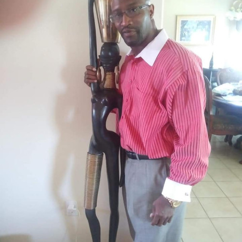 DARNELL  M. profile photo