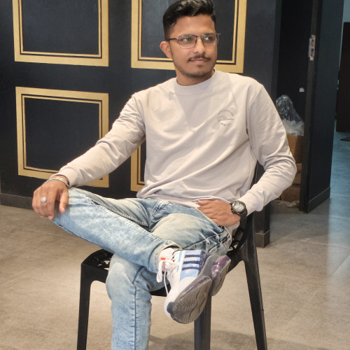 Ranajit M. profile photo