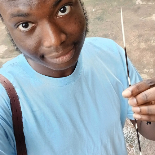 Eben D. profile photo